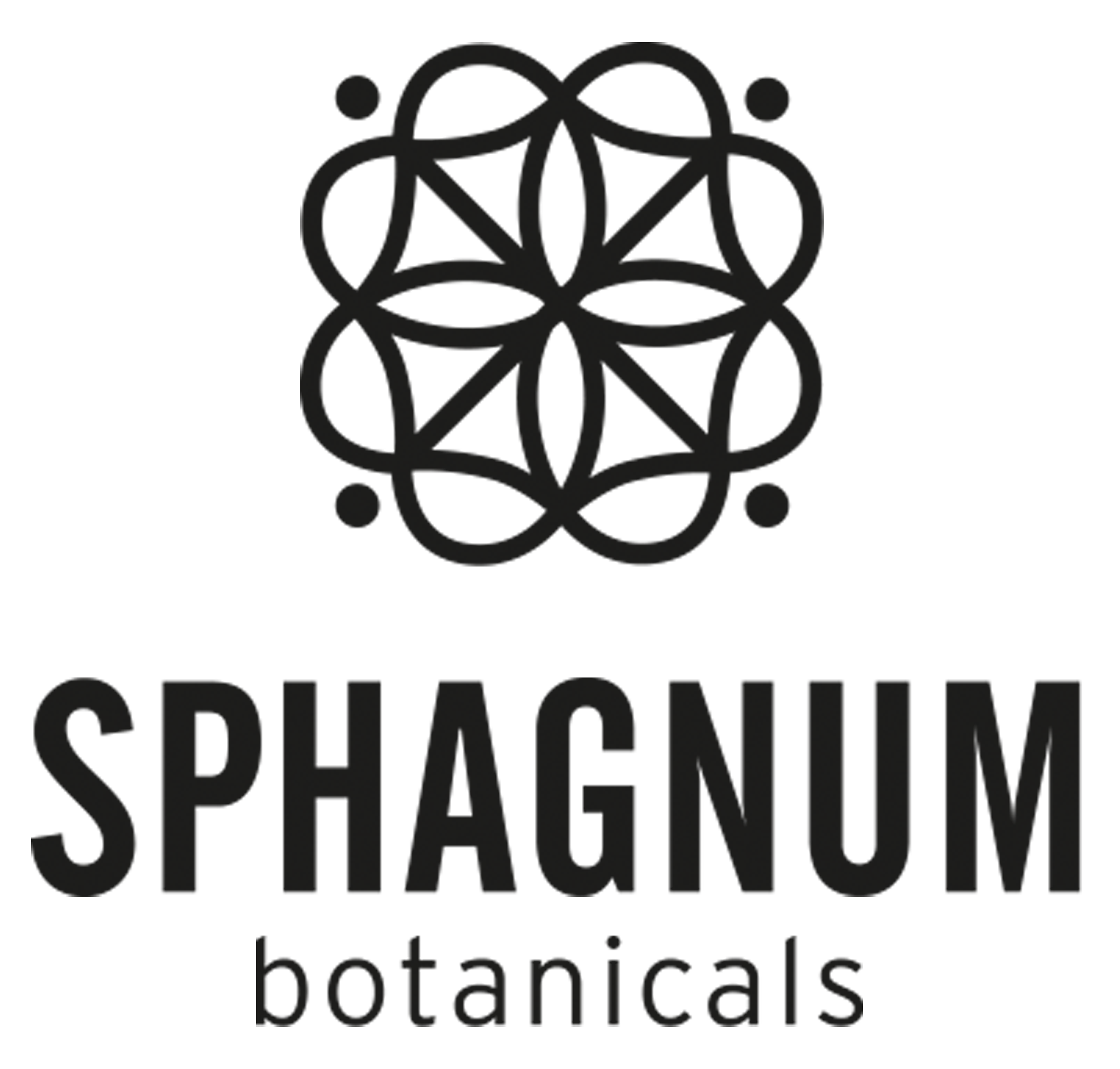 Sphagnum Botanicals logo