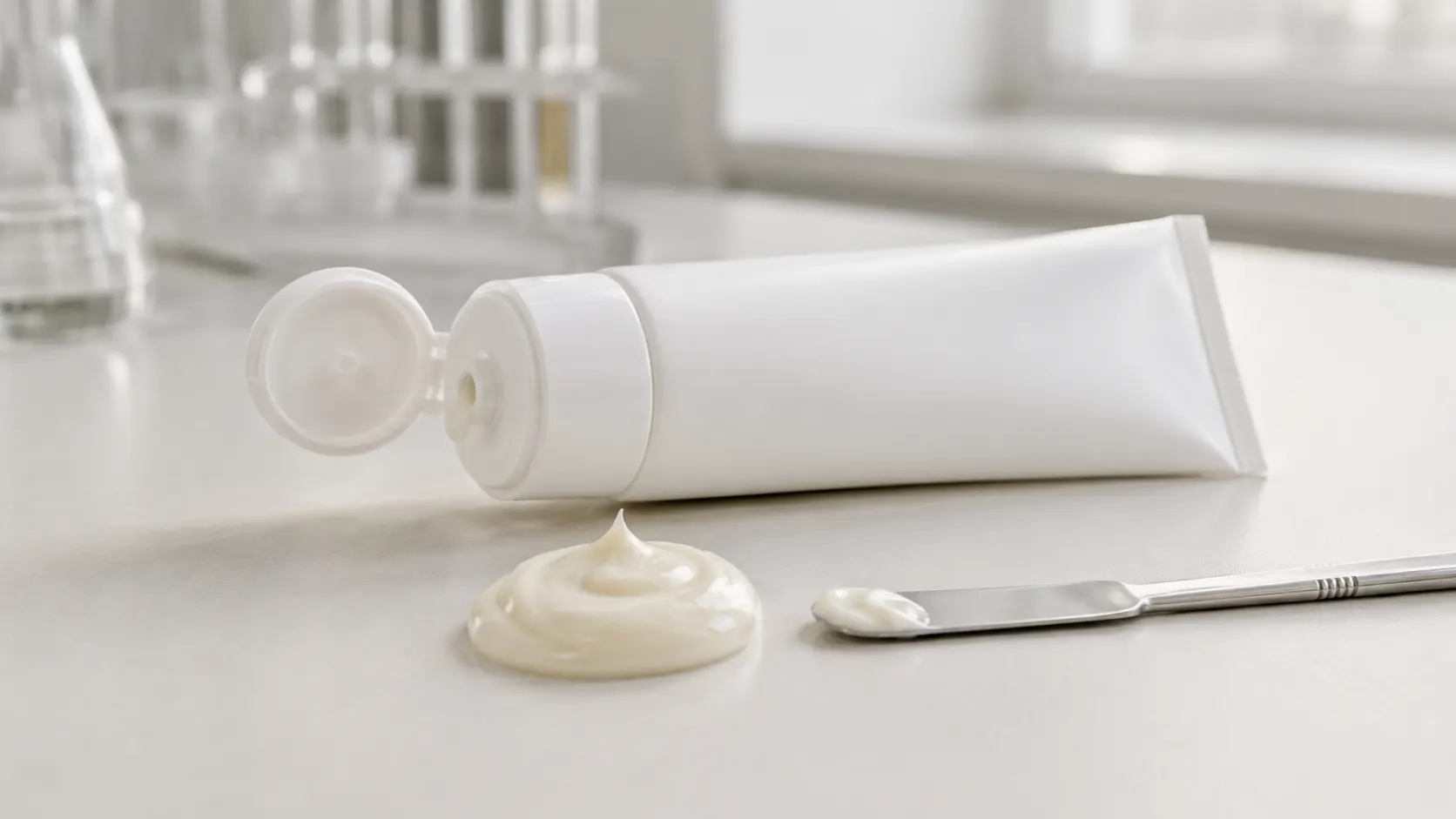 Peat Peat Cream / Lotion — topical application